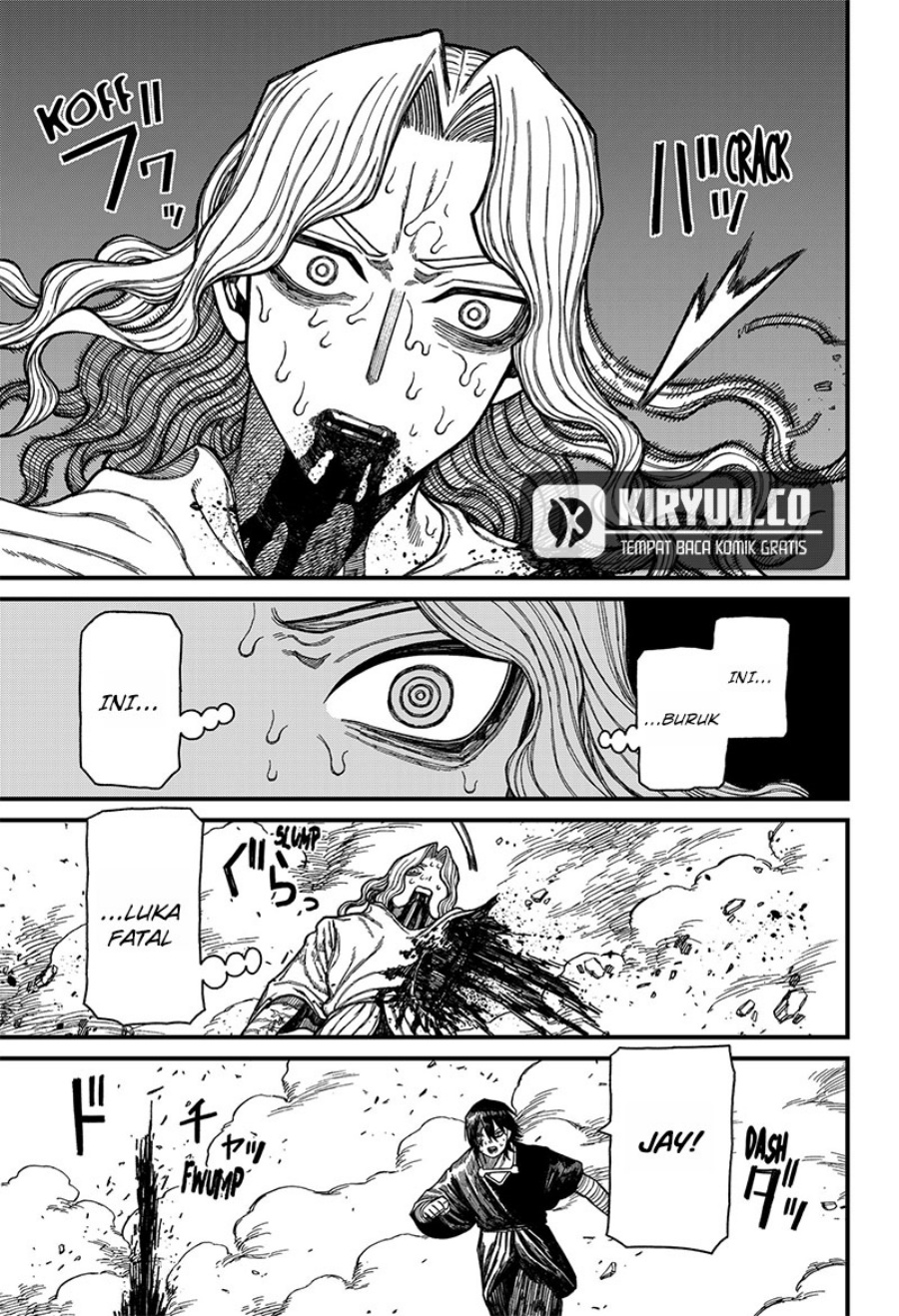 Centuria chapter 54