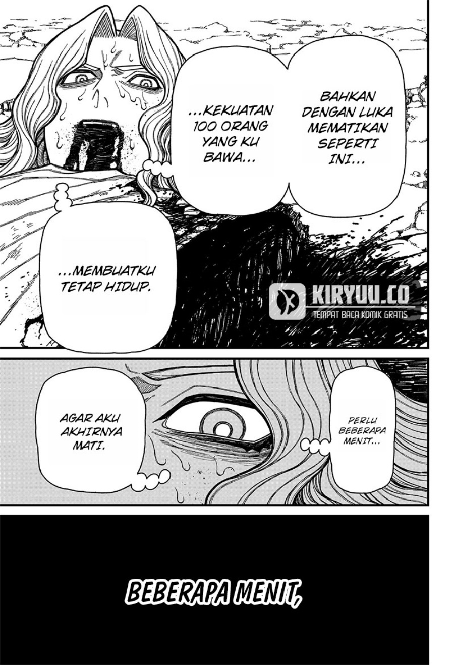 Centuria chapter 54