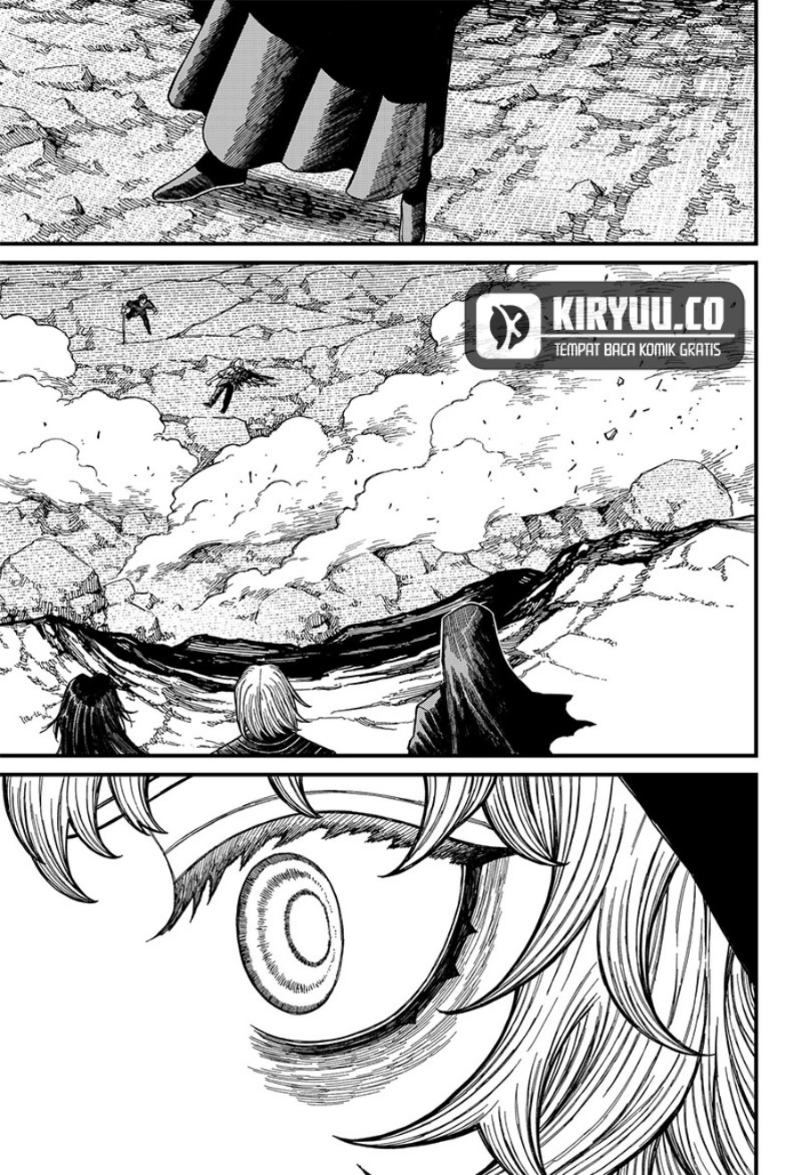 Centuria chapter 54