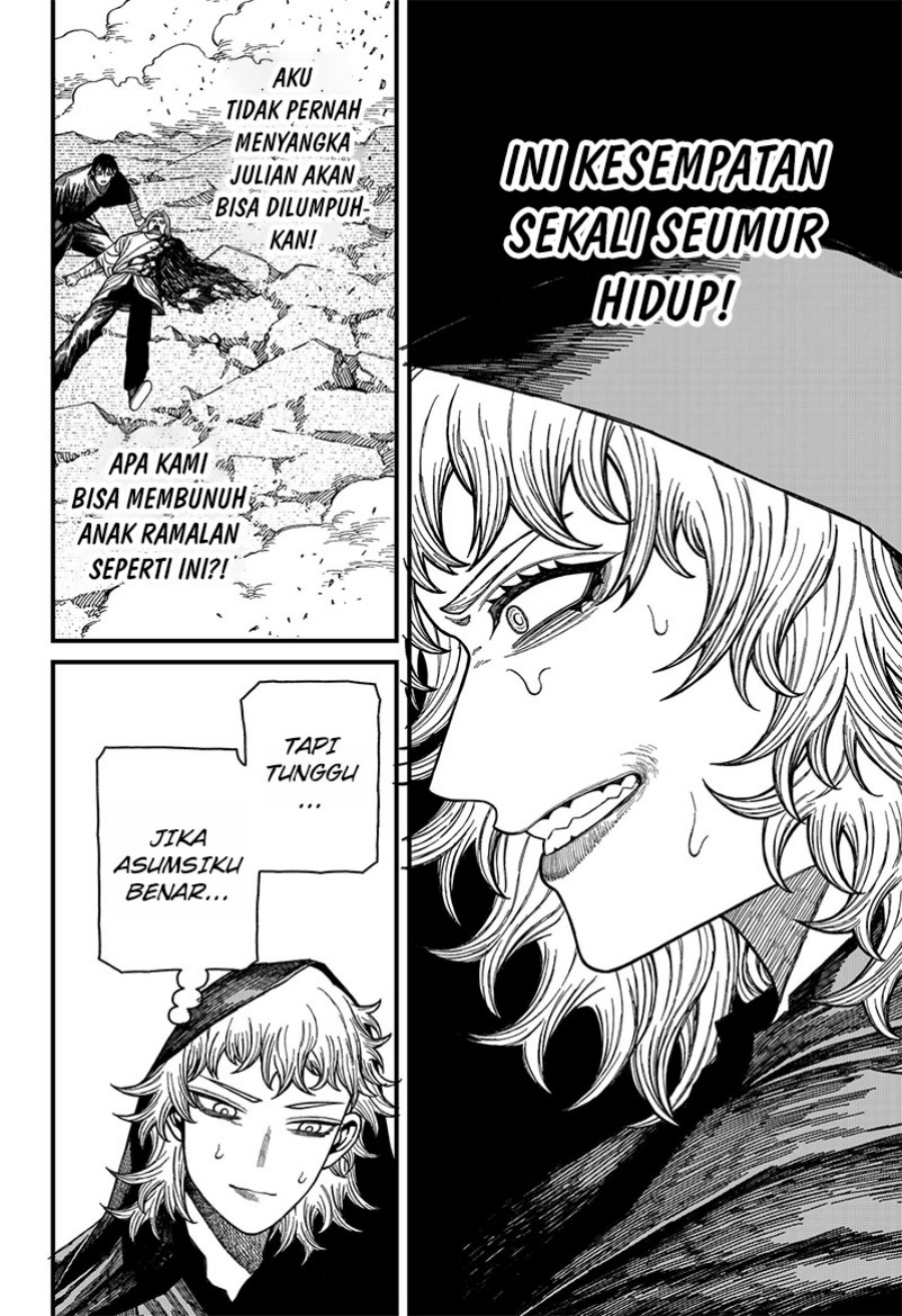 Centuria chapter 54