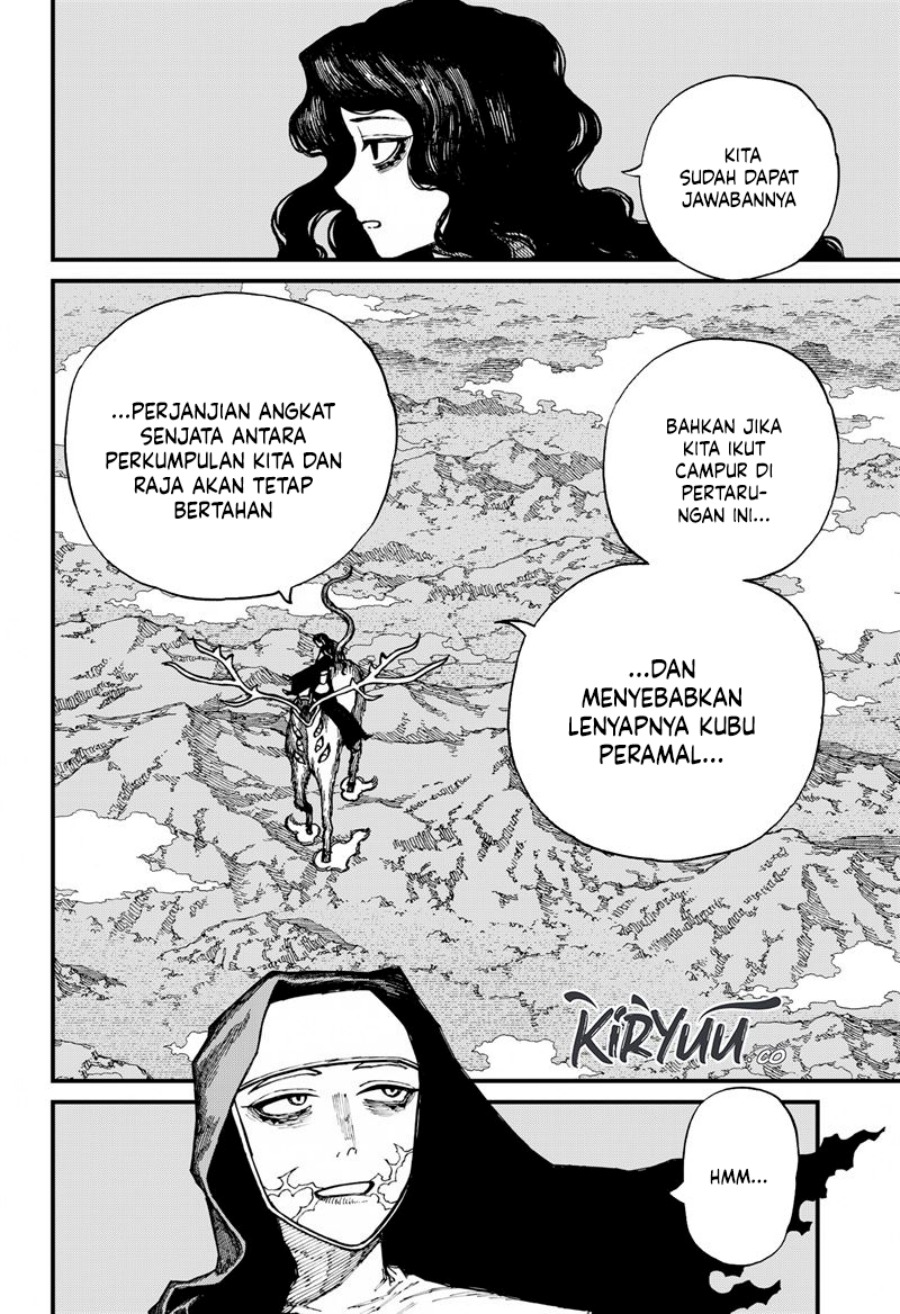 Centuria Chapter 59 Bahasa Indonesia