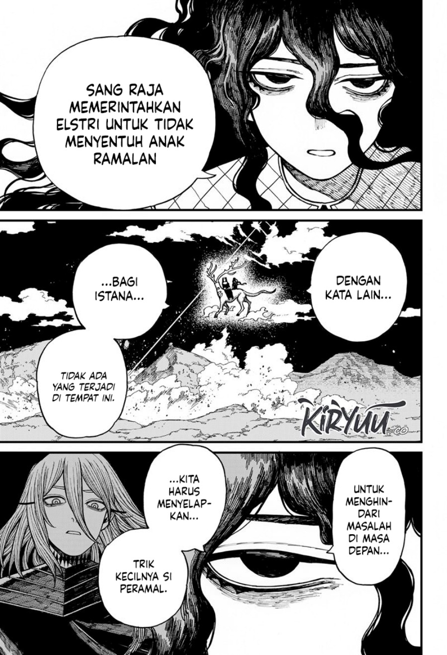 Centuria Chapter 59 Bahasa Indonesia