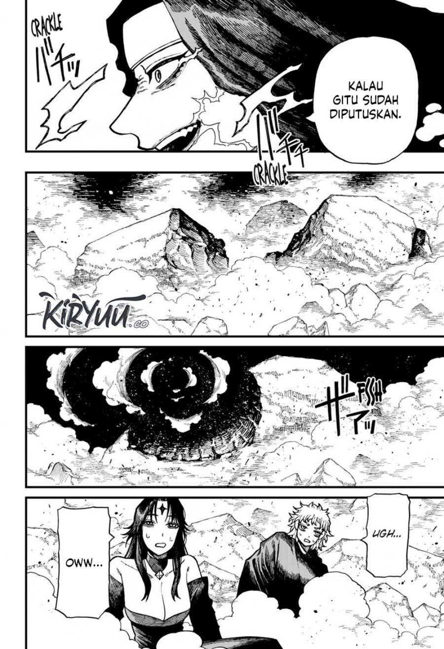 Centuria Chapter 59 Bahasa Indonesia