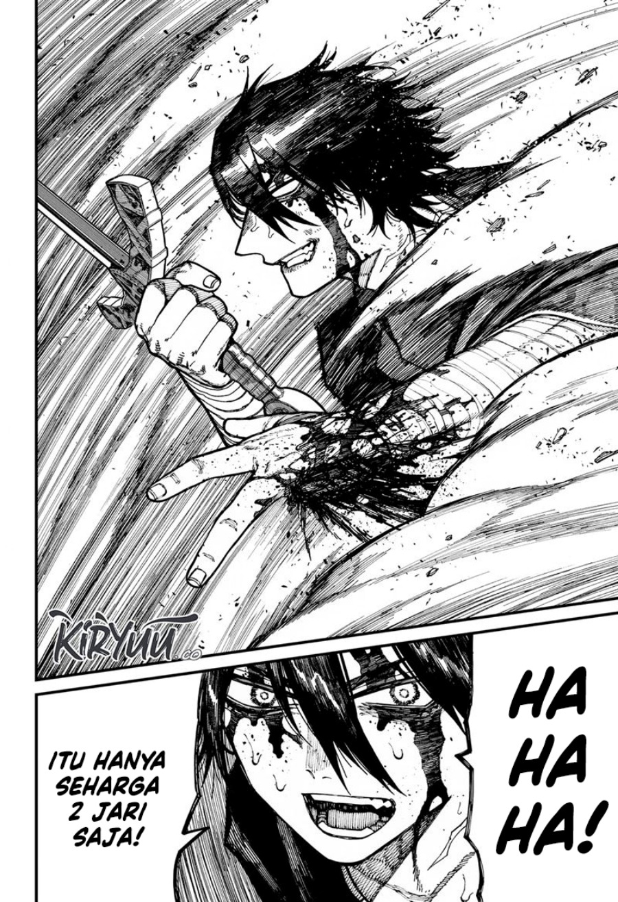 Centuria Chapter 59 Bahasa Indonesia