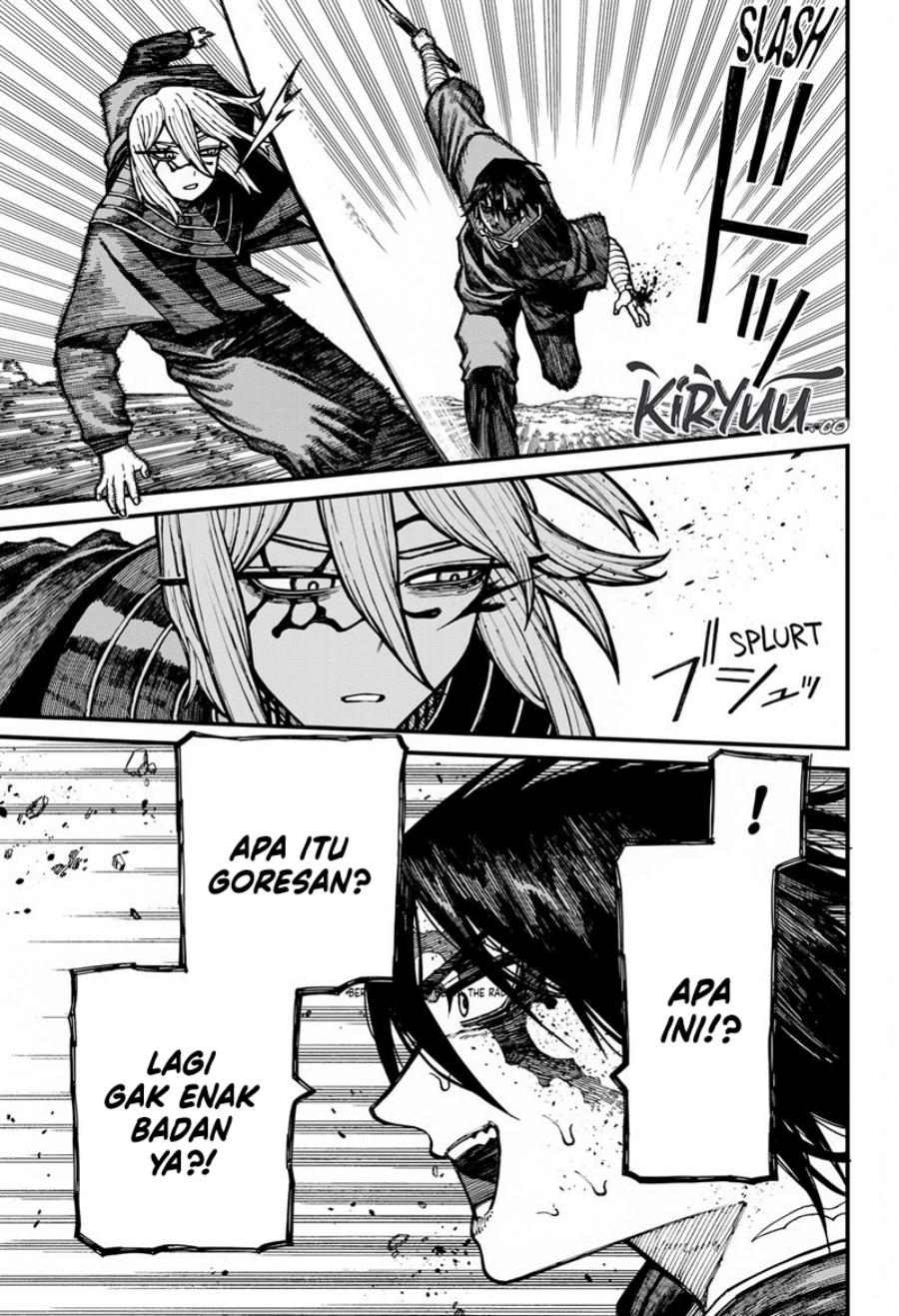 Centuria Chapter 59 Bahasa Indonesia