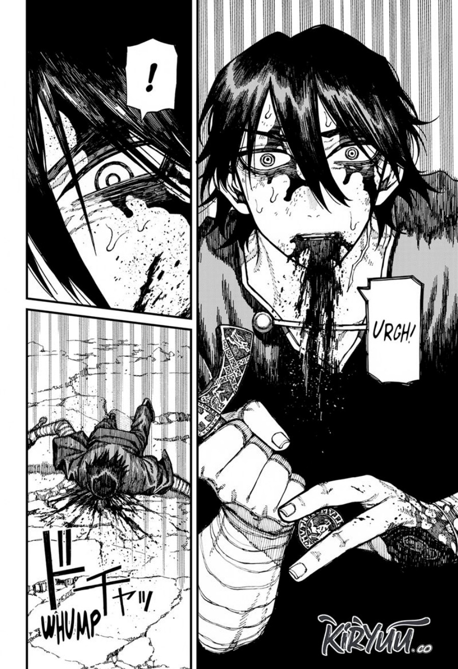 Centuria Chapter 59 Bahasa Indonesia