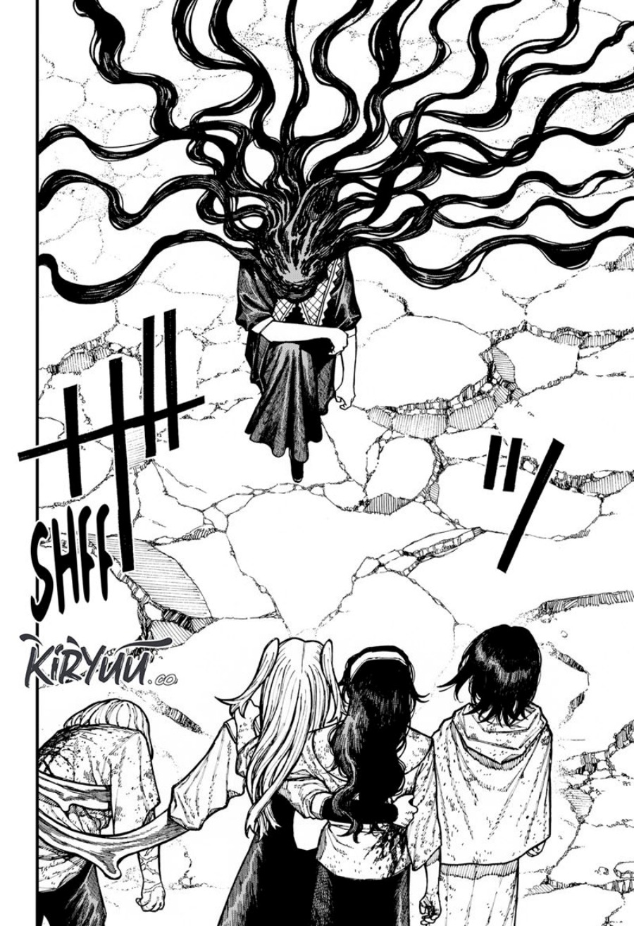 Centuria Chapter 59 Bahasa Indonesia