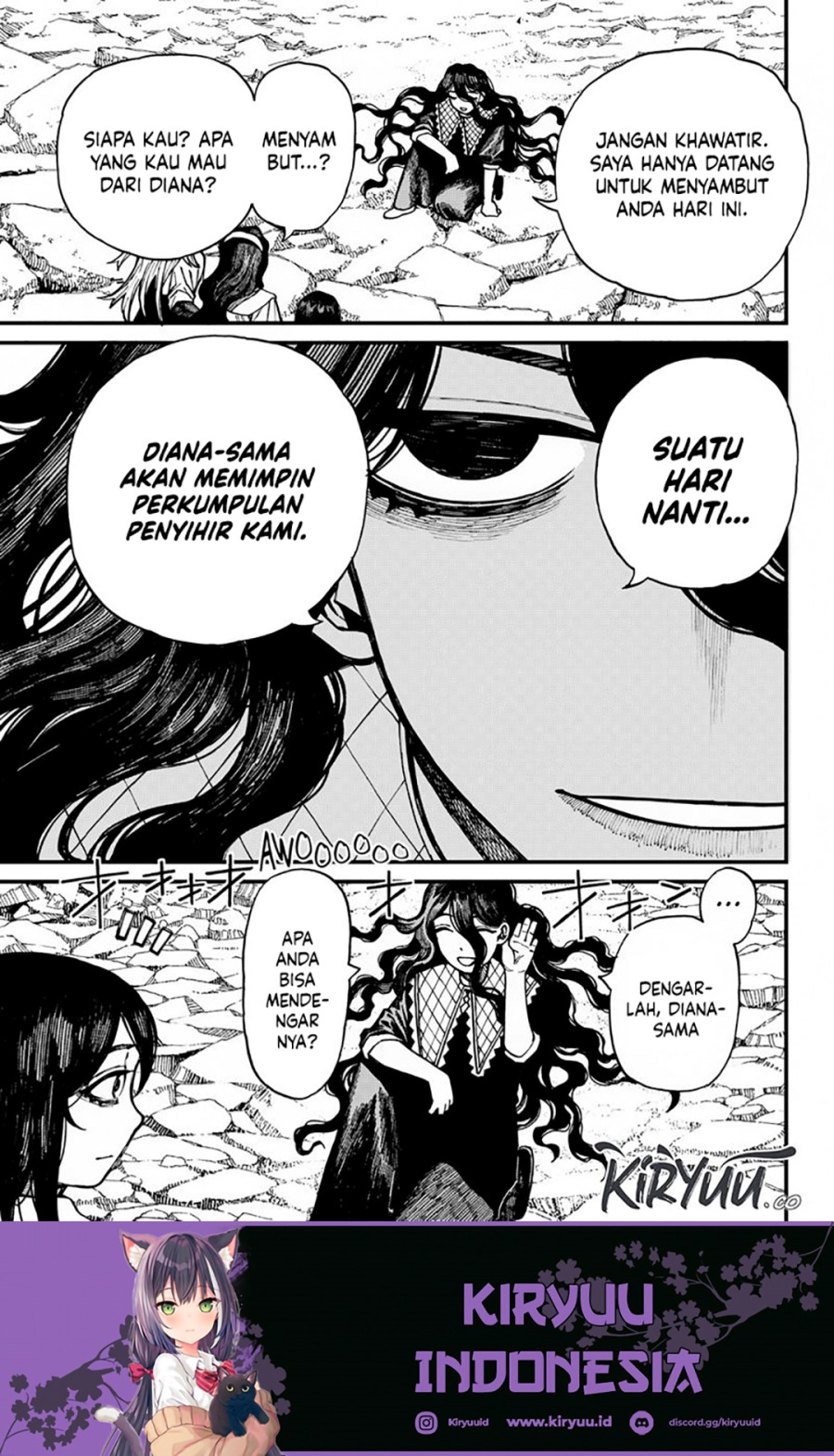 Centuria Chapter 59 Bahasa Indonesia