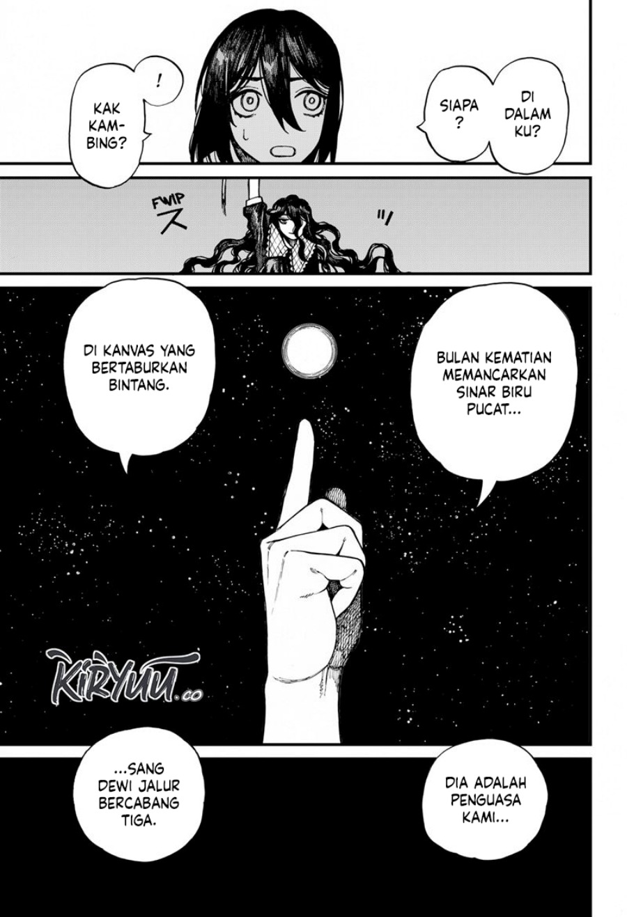 Centuria Chapter 59 Bahasa Indonesia