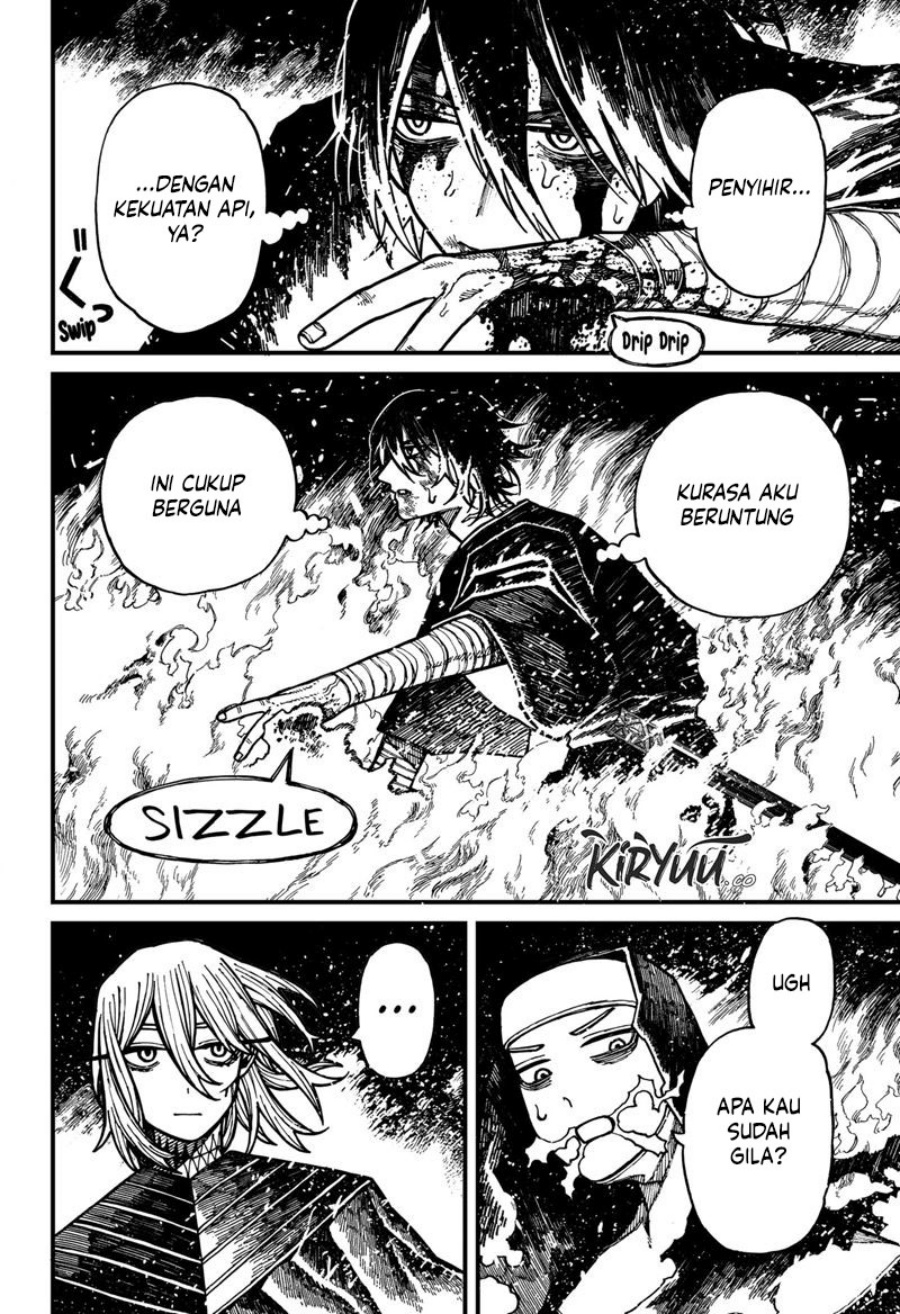 Centuria chapter 60