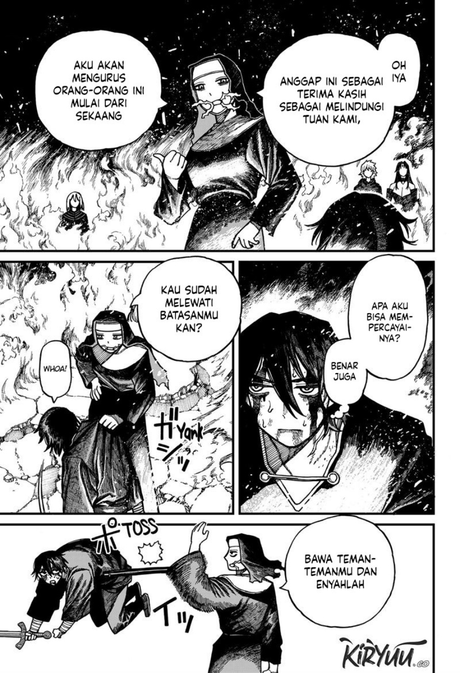 Centuria chapter 60