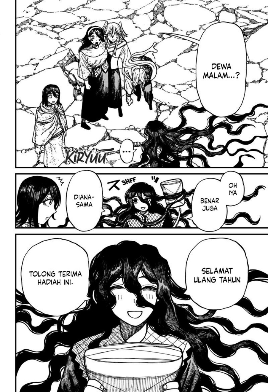 Centuria chapter 60