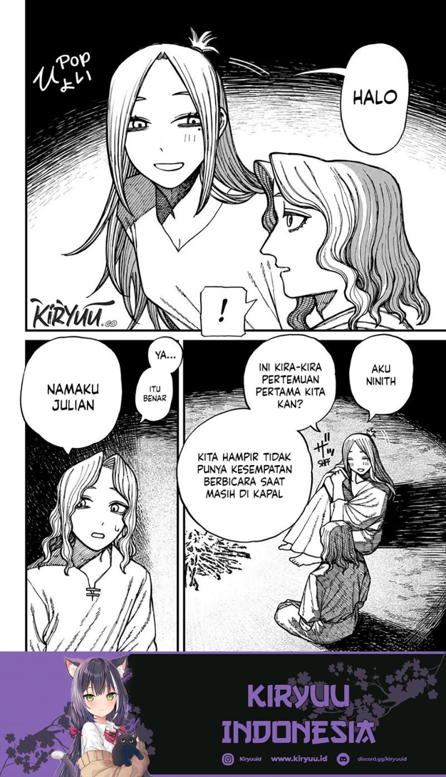 Centuria chapter 60