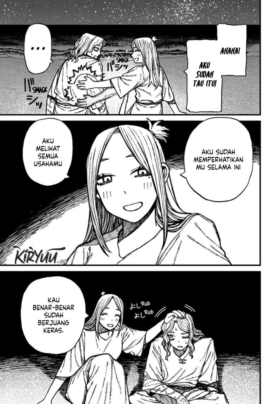 Centuria chapter 60