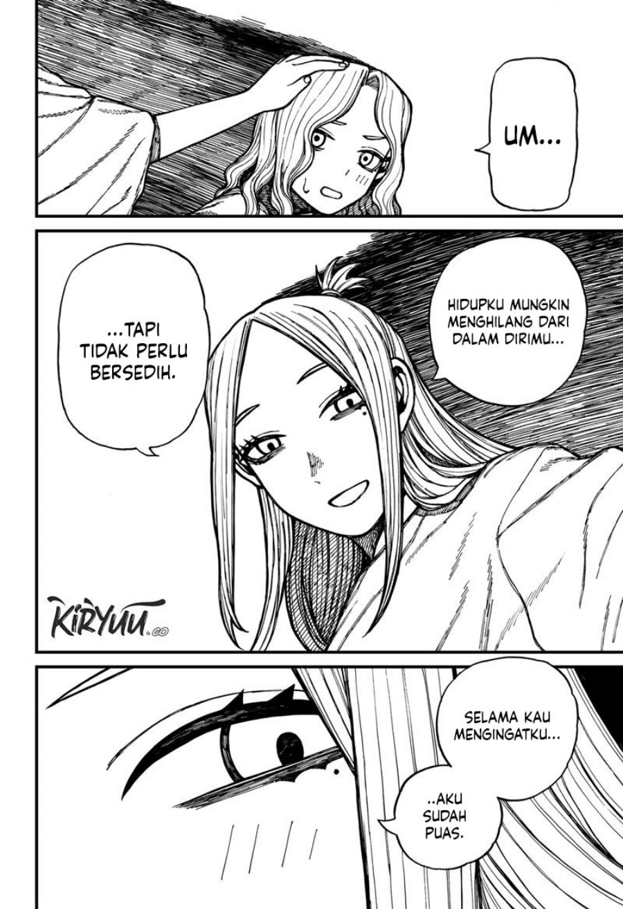 Centuria chapter 60