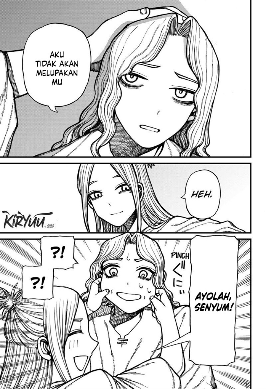 Centuria chapter 60