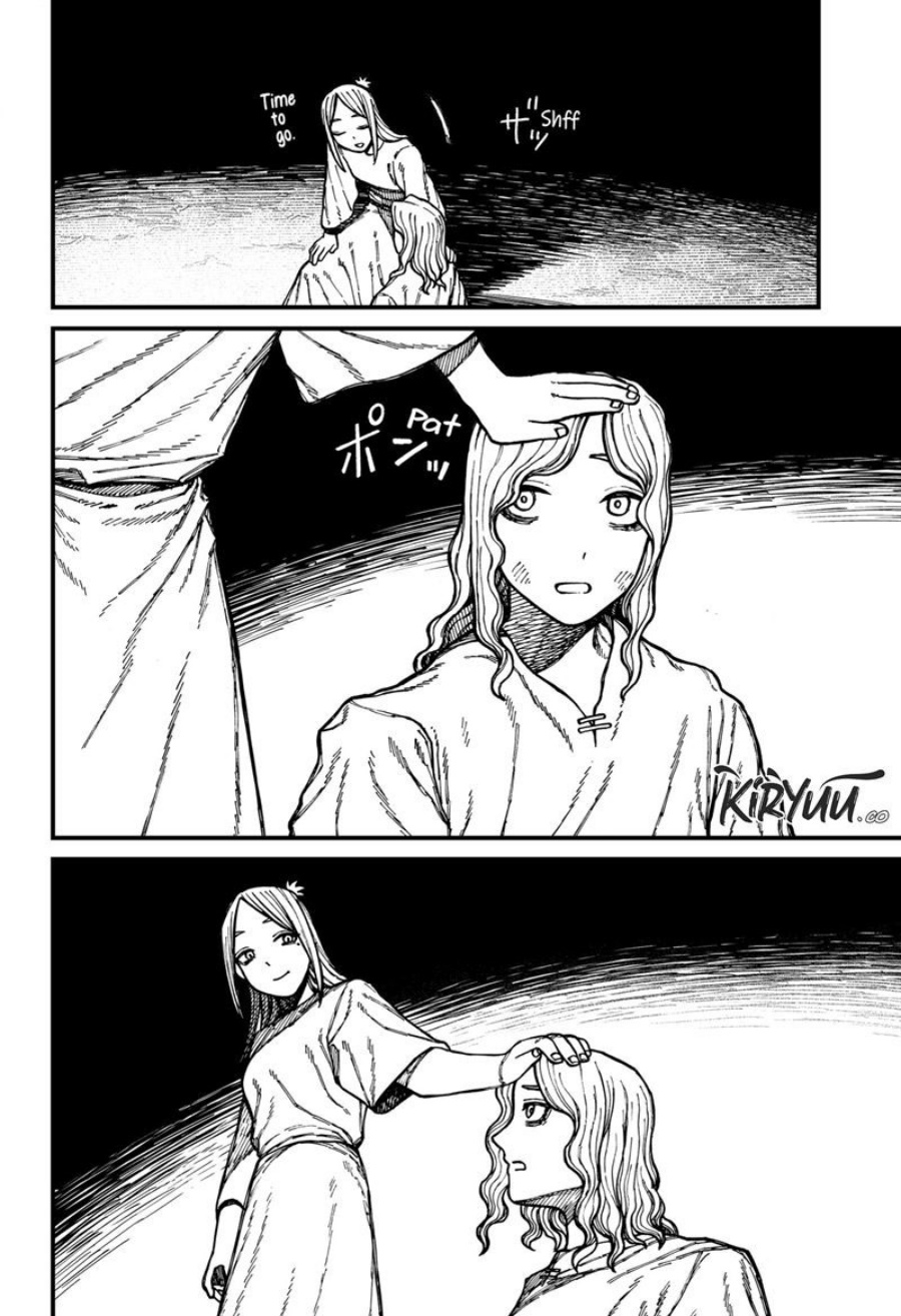 Centuria chapter 60
