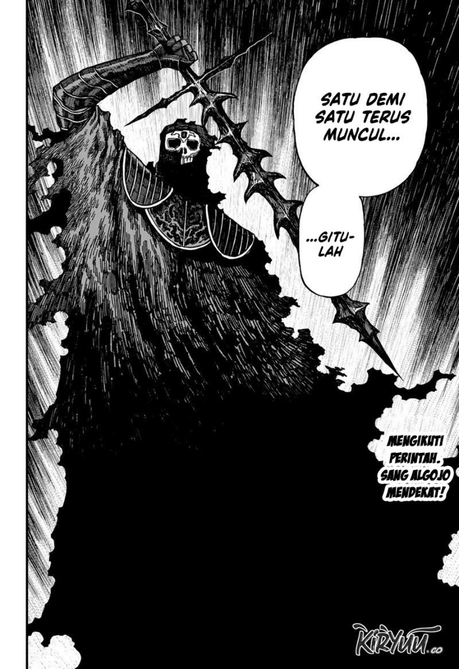 Centuria chapter 60