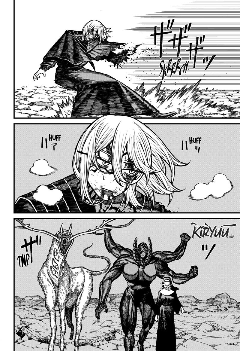 Centuria Chapter 62 Bahasa Indonesia