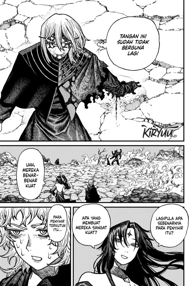 Centuria Chapter 62 Bahasa Indonesia