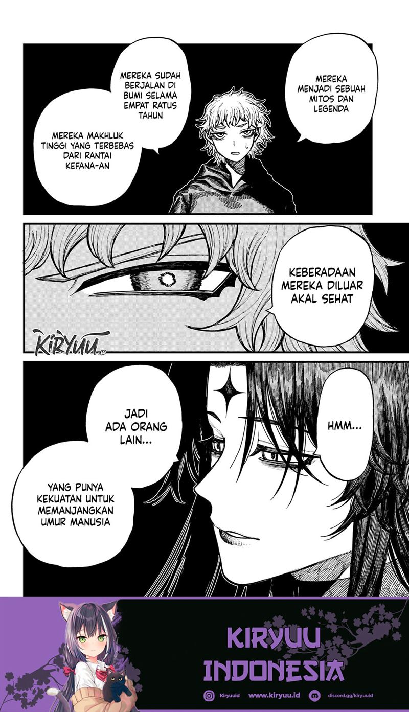 Centuria Chapter 62 Bahasa Indonesia