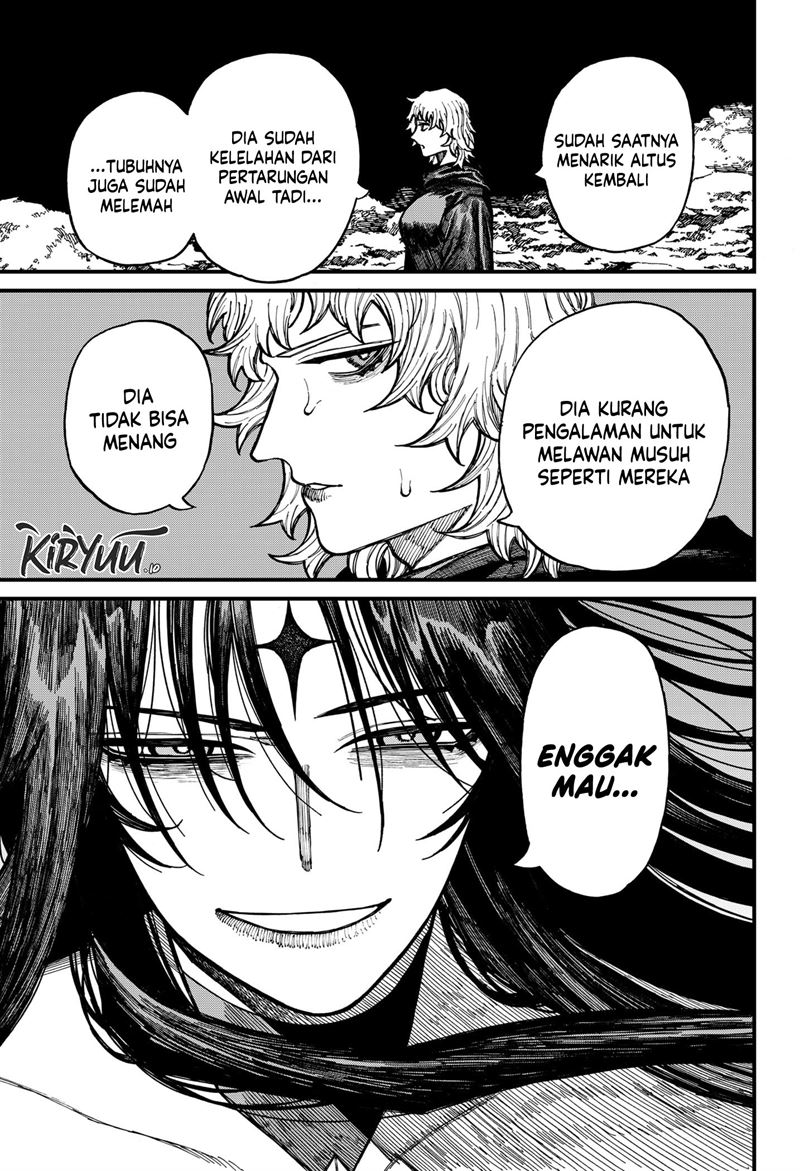 Centuria Chapter 62 Bahasa Indonesia