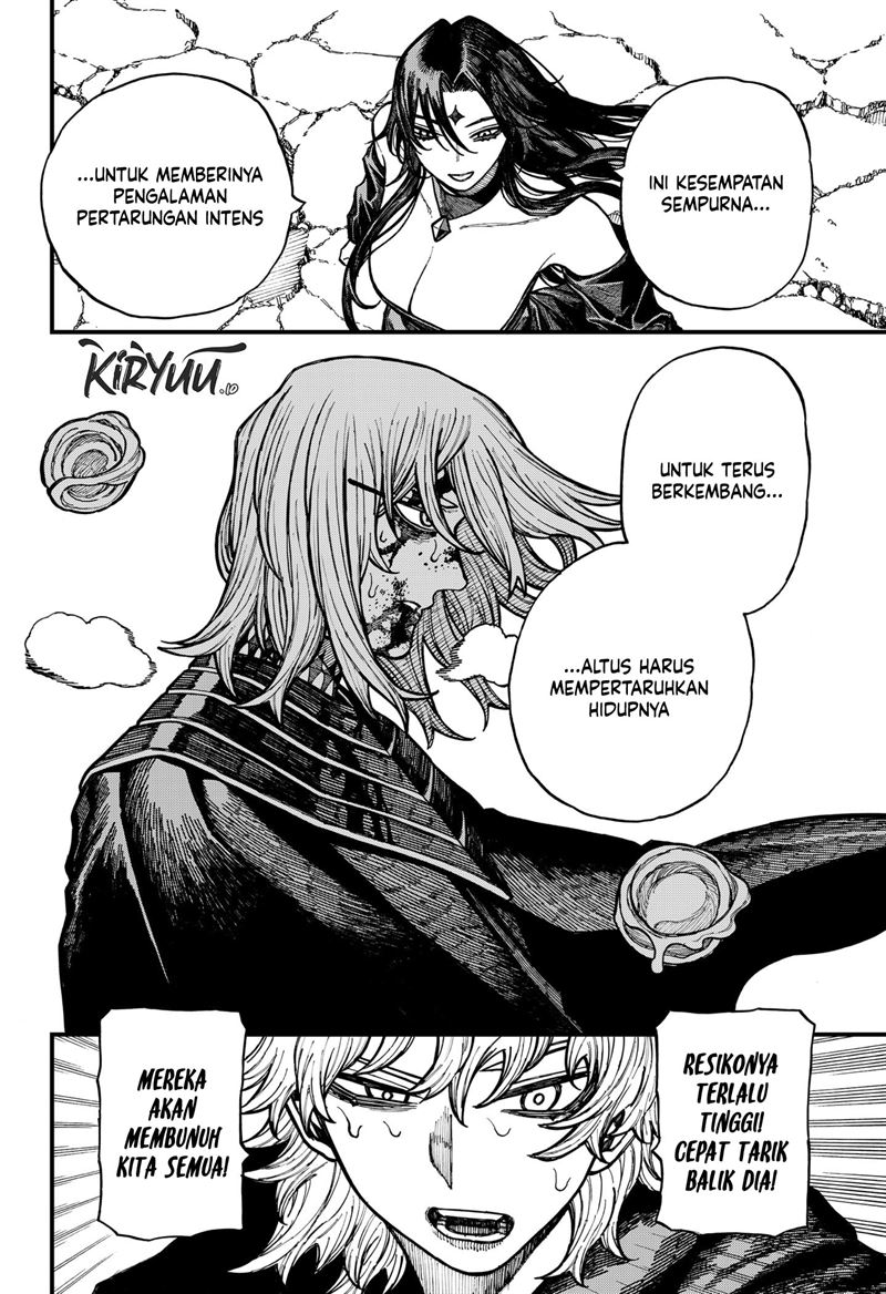Centuria Chapter 62 Bahasa Indonesia