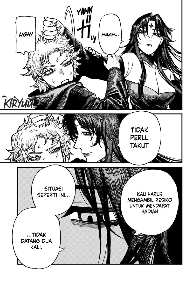 Centuria Chapter 62 Bahasa Indonesia