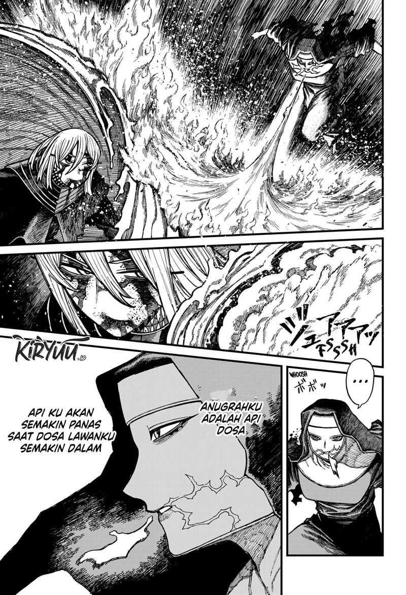 Centuria Chapter 62 Bahasa Indonesia