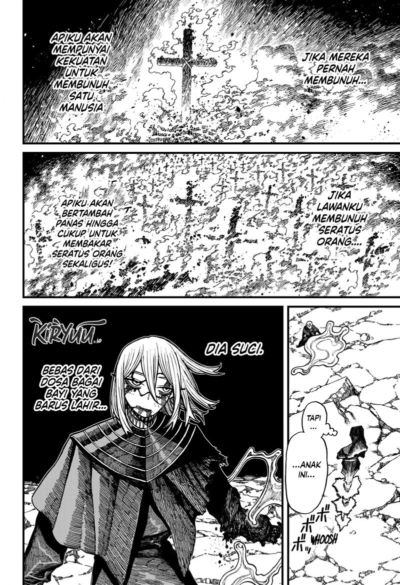 Centuria Chapter 62 Bahasa Indonesia