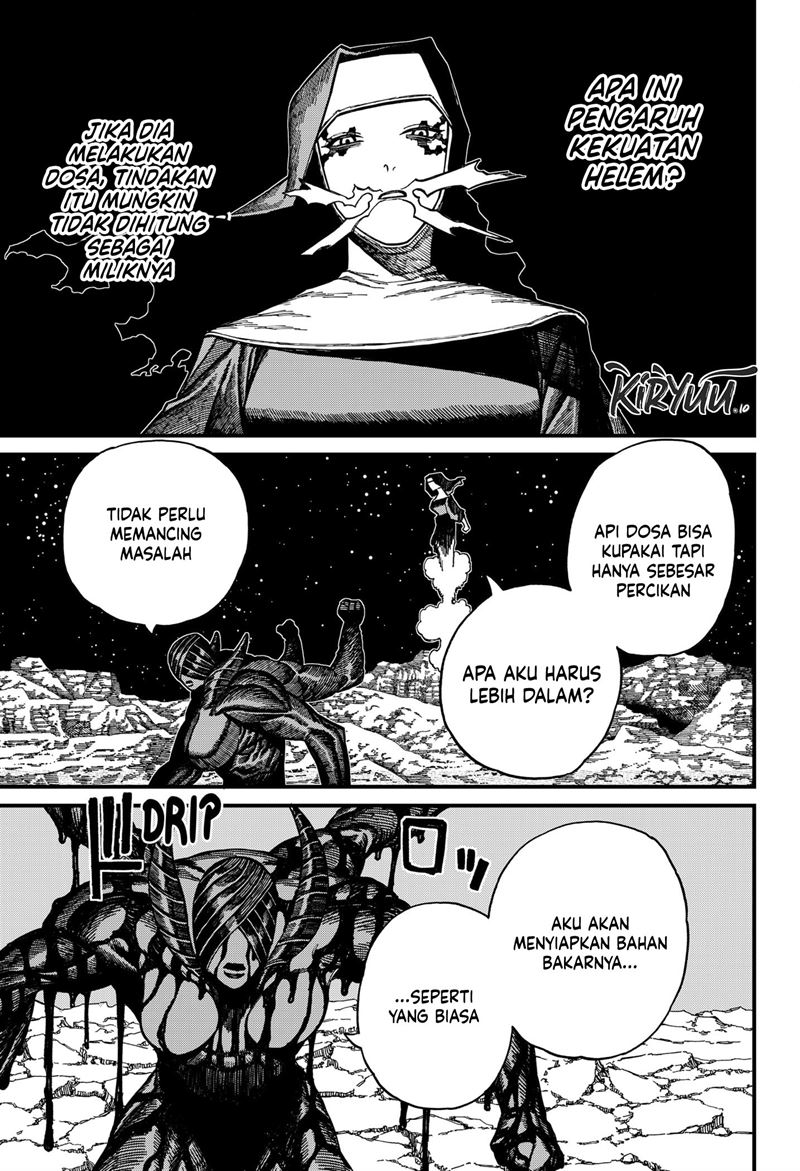 Centuria Chapter 62 Bahasa Indonesia