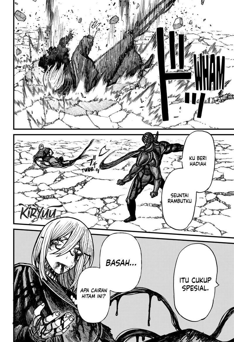 Centuria Chapter 62 Bahasa Indonesia