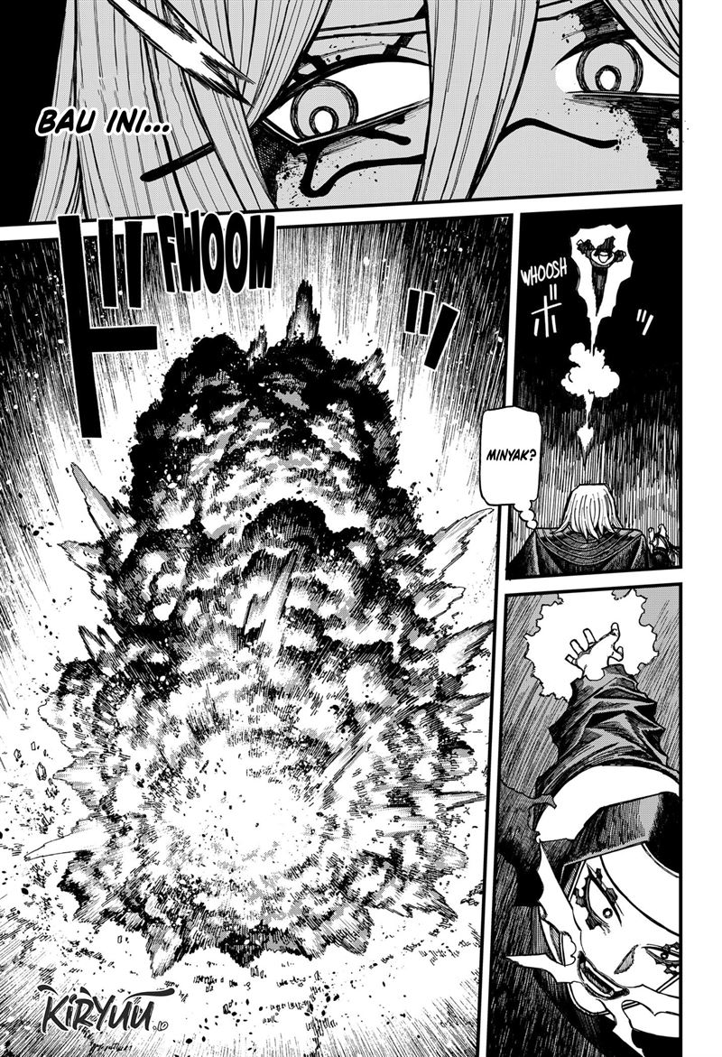 Centuria Chapter 62 Bahasa Indonesia