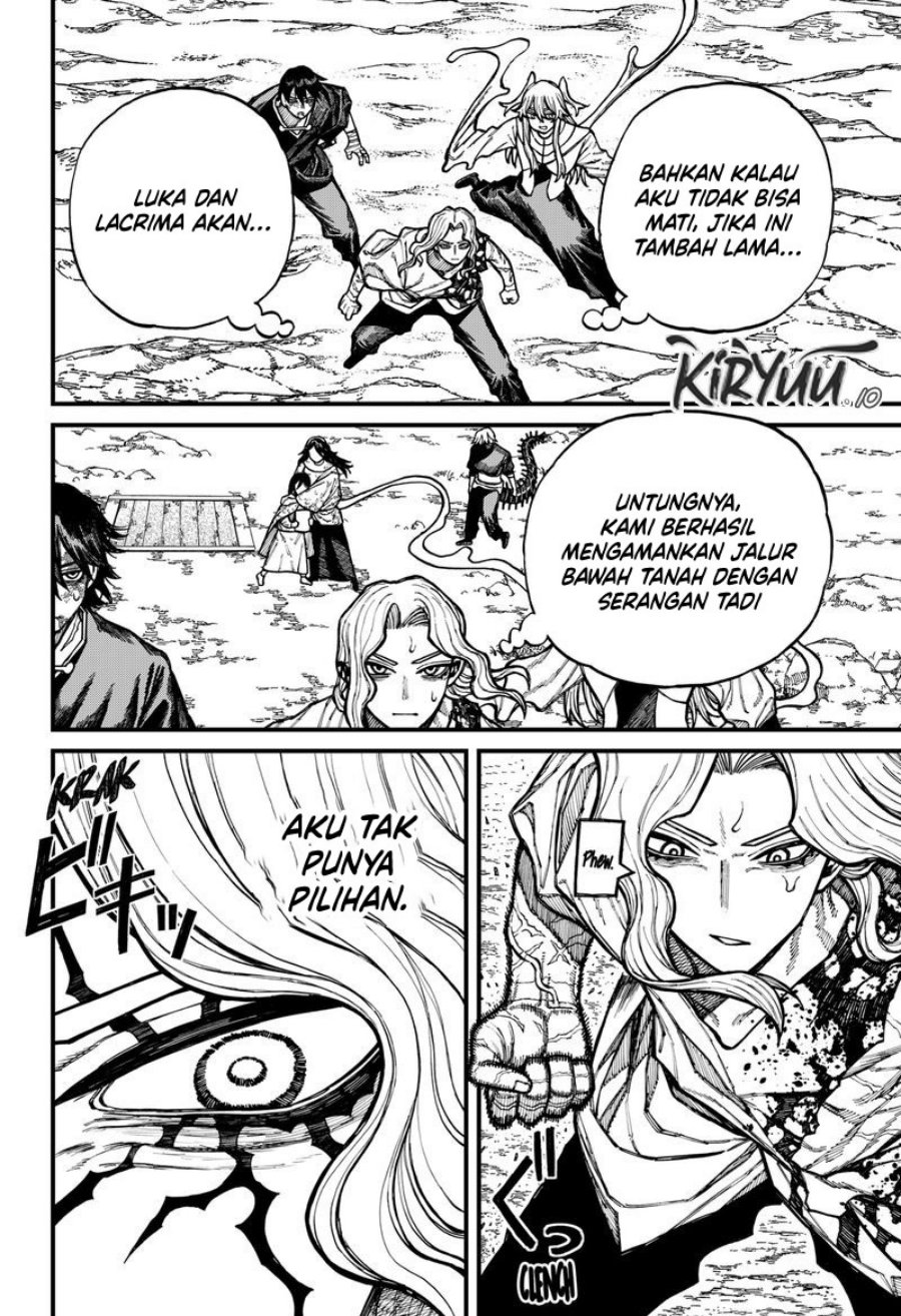 Centuria chapter 68