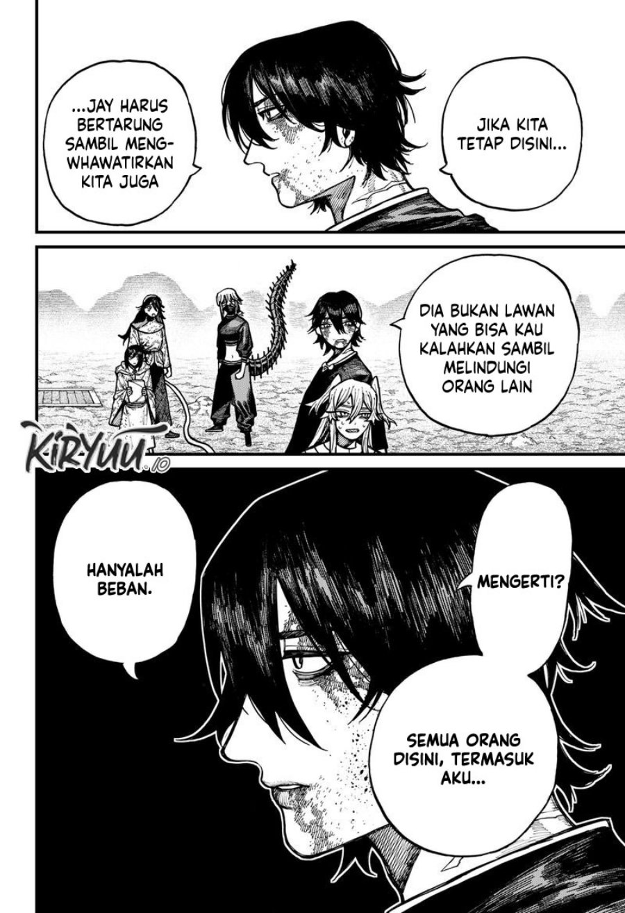 Centuria chapter 68