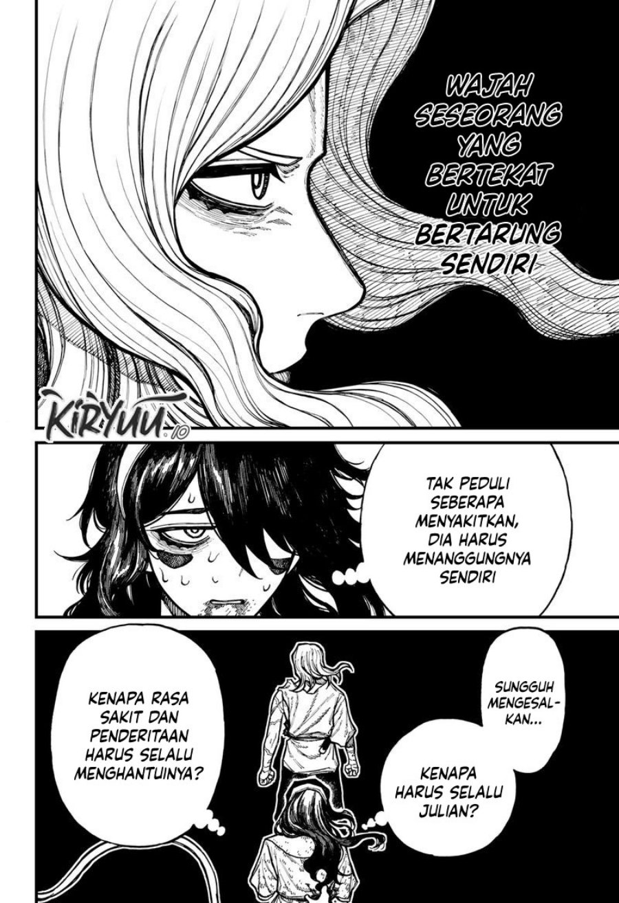 Centuria chapter 68