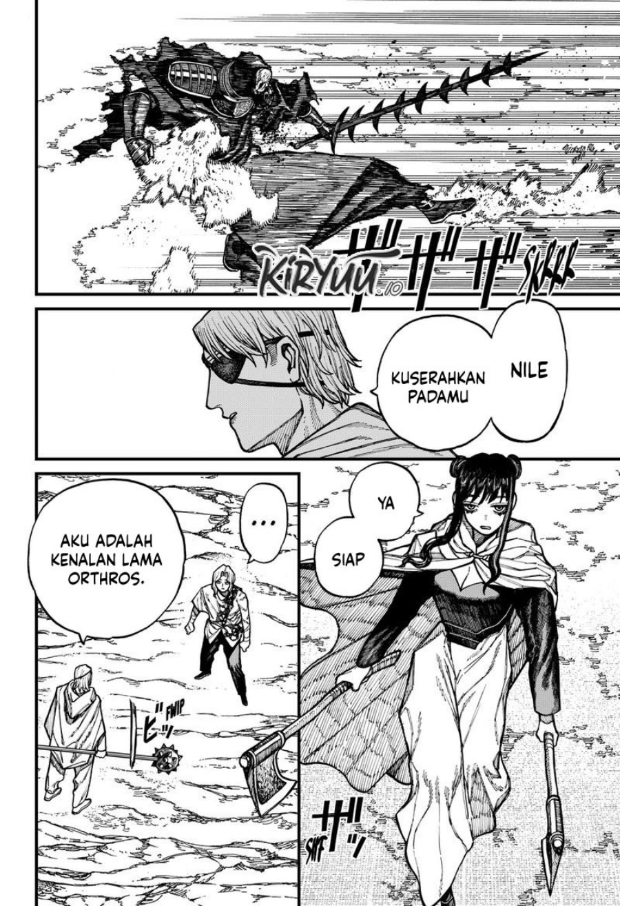 Centuria chapter 68