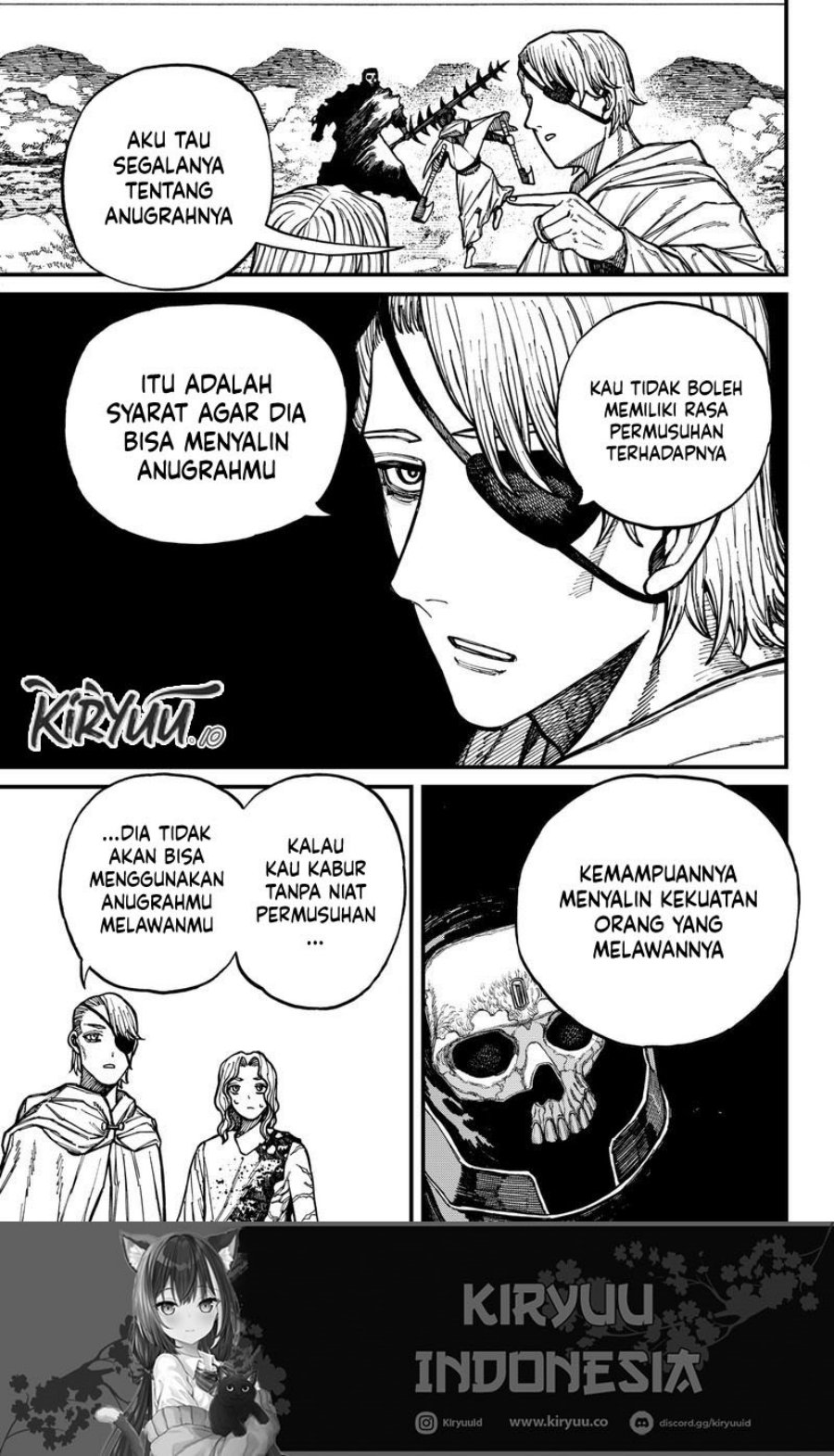 Centuria chapter 68