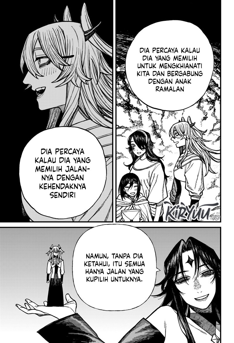 Centuria Chapter 72 Bahasa Indonesia