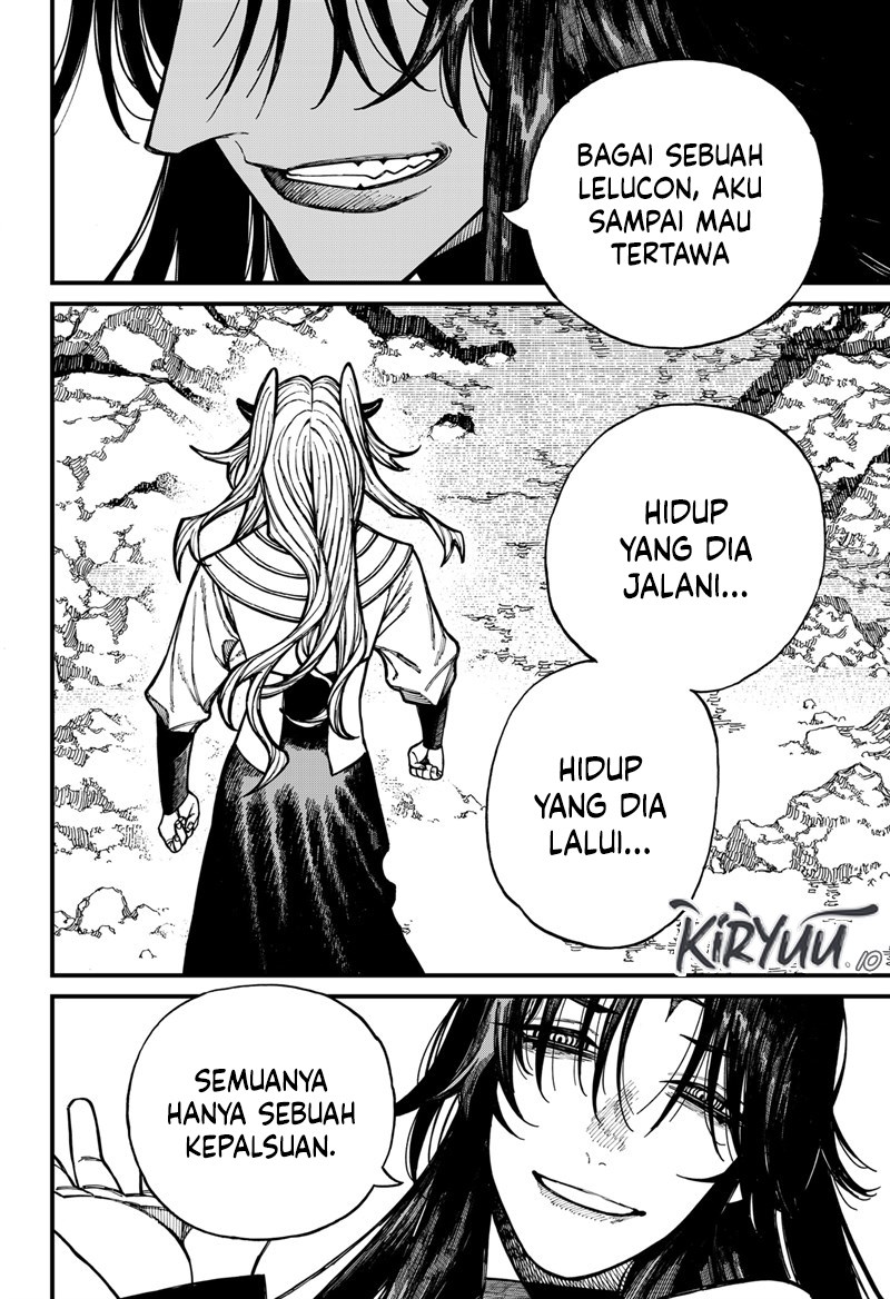 Centuria Chapter 72 Bahasa Indonesia