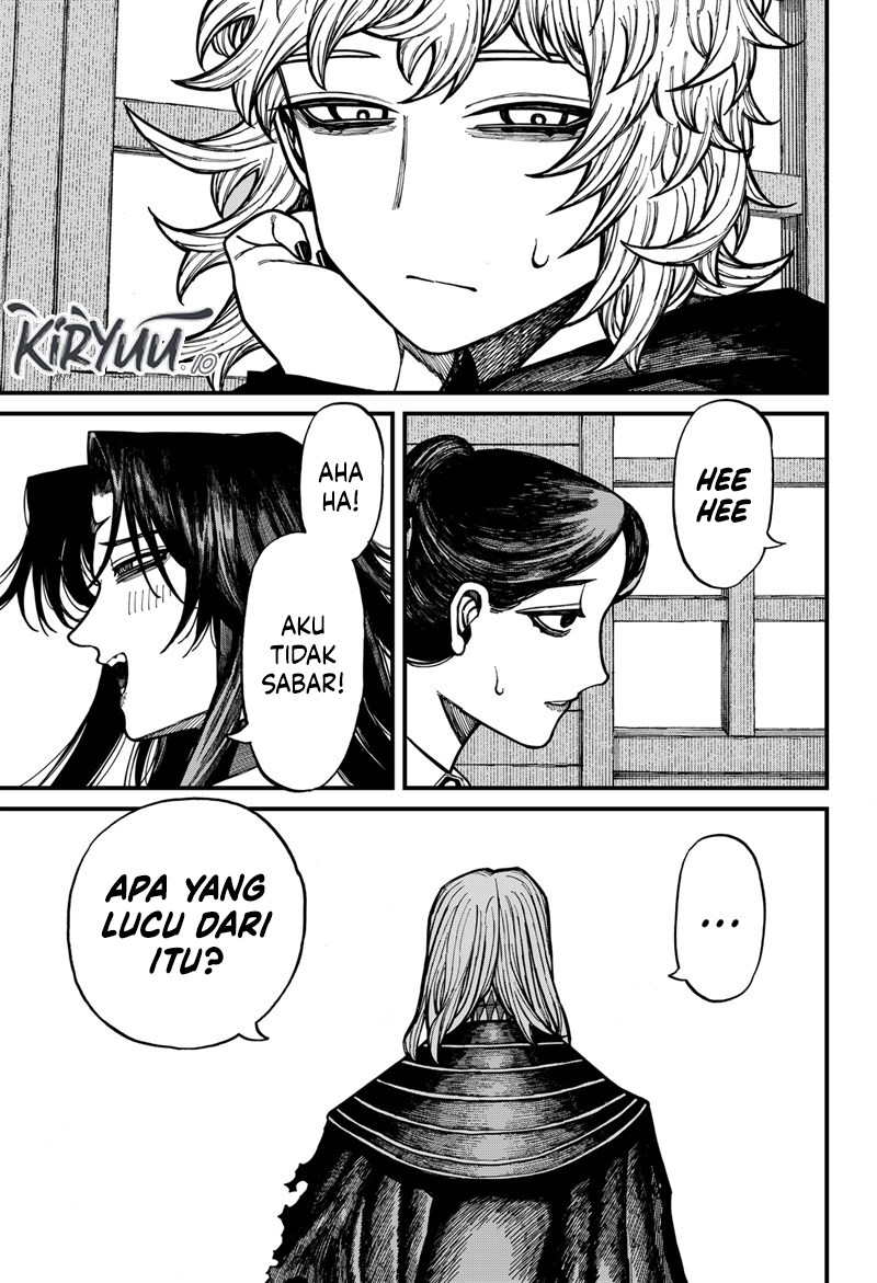 Centuria Chapter 72 Bahasa Indonesia