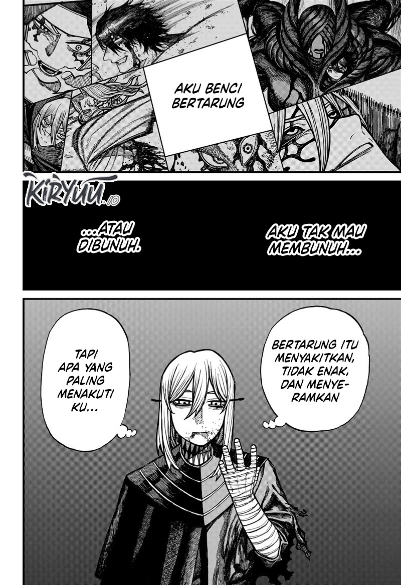 Centuria Chapter 72 Bahasa Indonesia