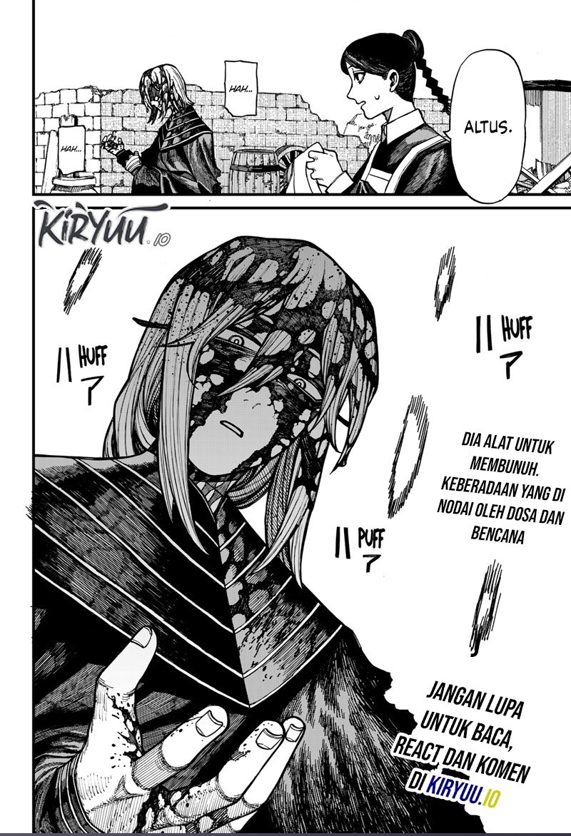 Centuria Chapter 72 Bahasa Indonesia