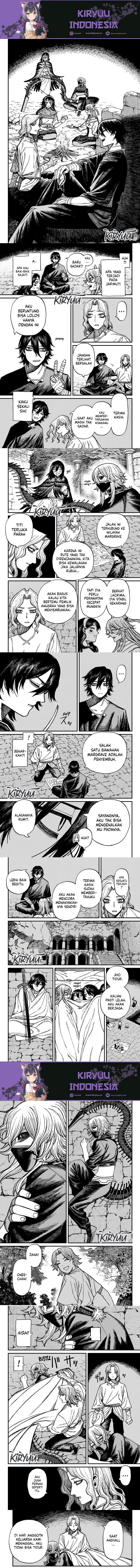 Centuria Chapter 74 Bahasa Indonesia