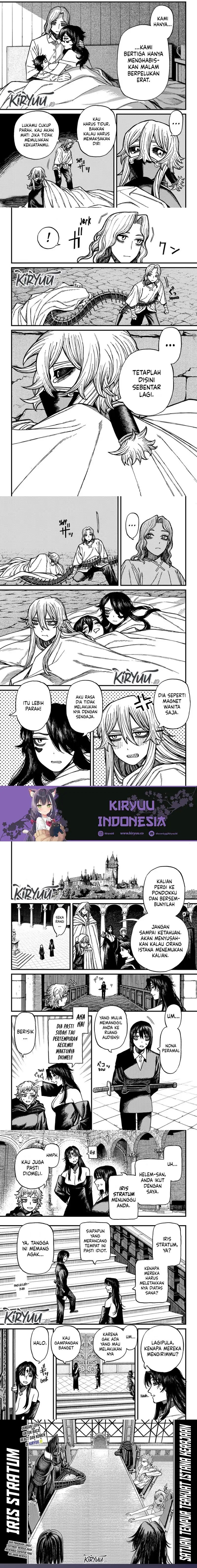 Centuria Chapter 74 Bahasa Indonesia