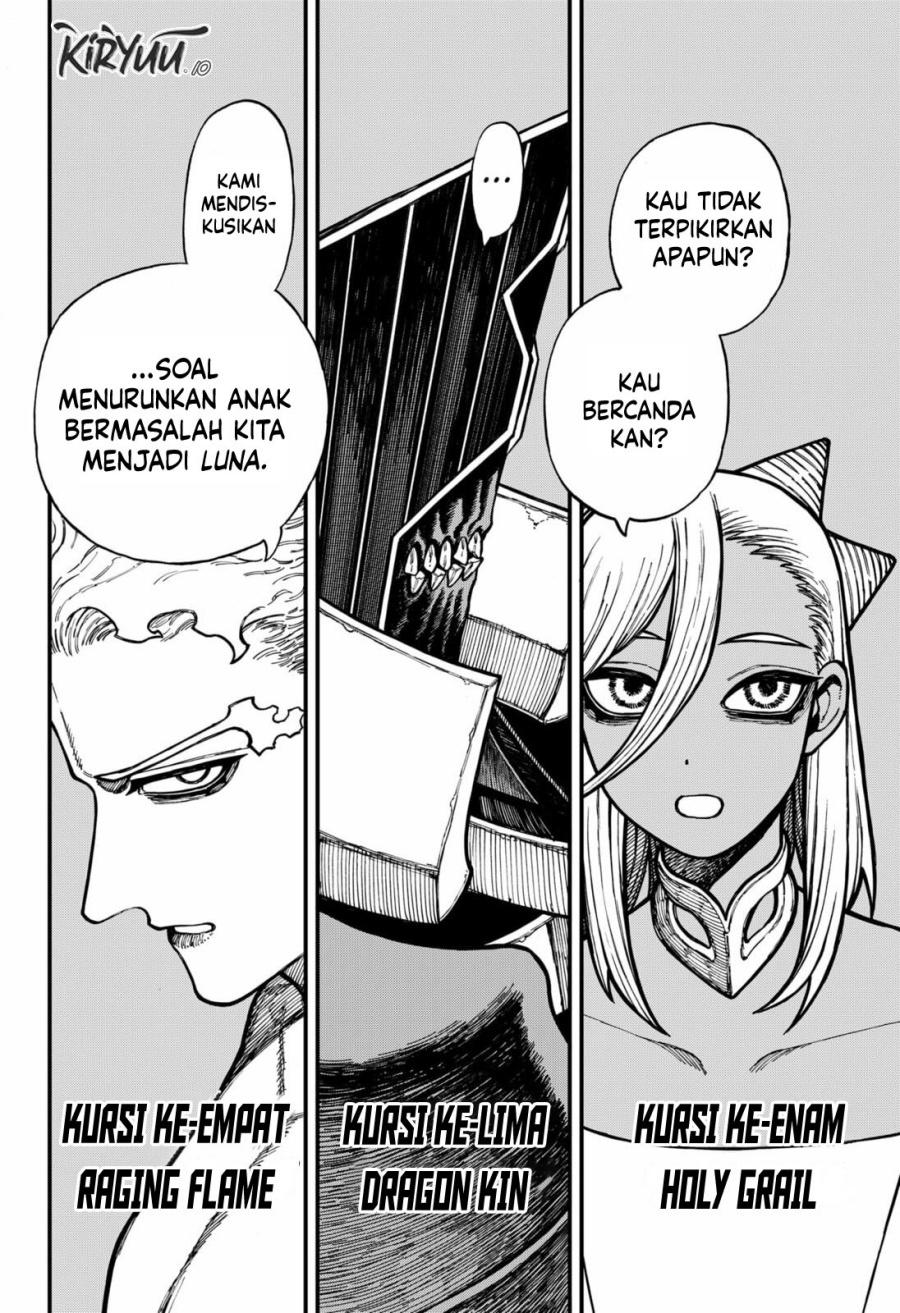 Centuria Chapter 75 Bahasa Indonesia