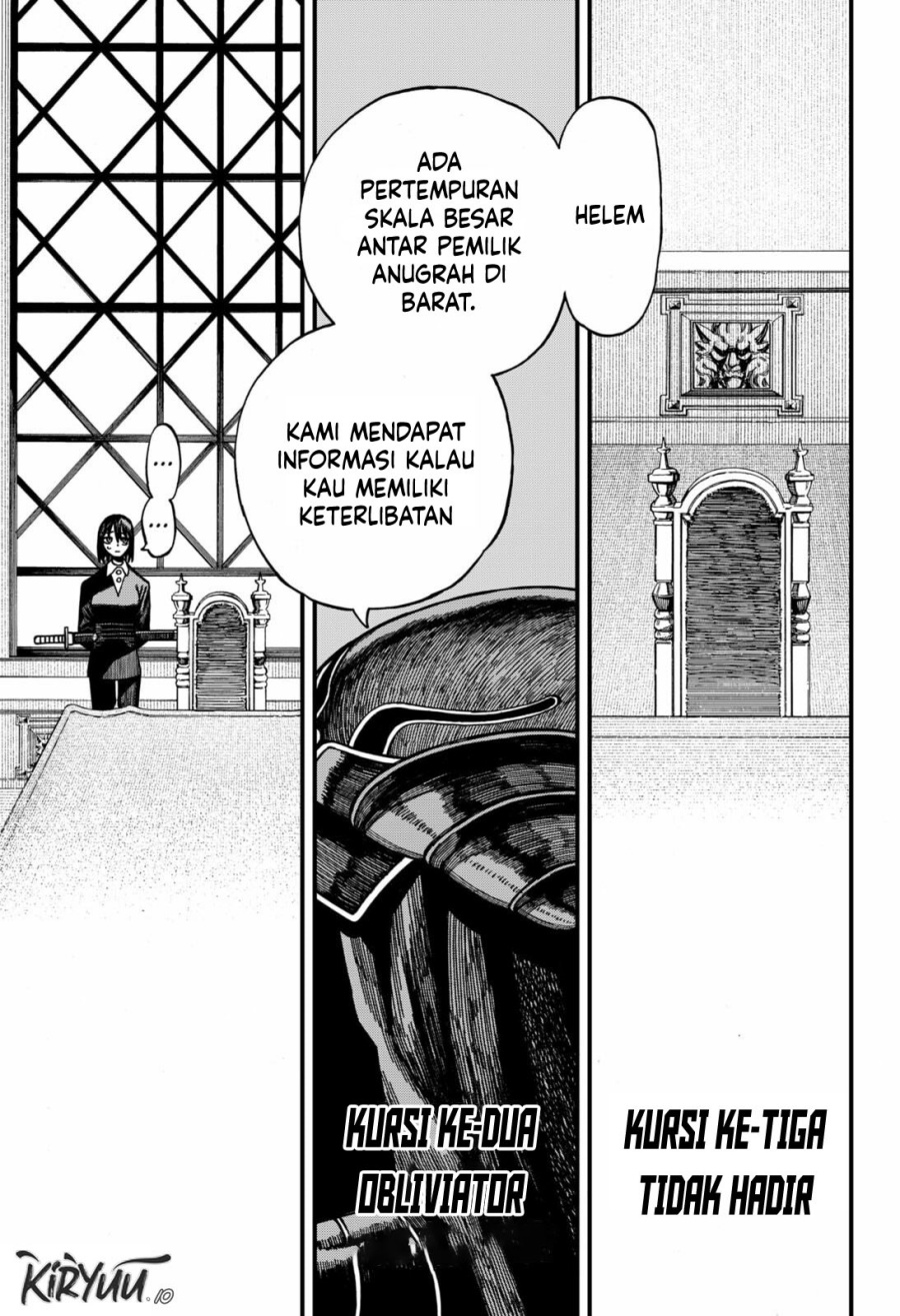 Centuria Chapter 75 Bahasa Indonesia