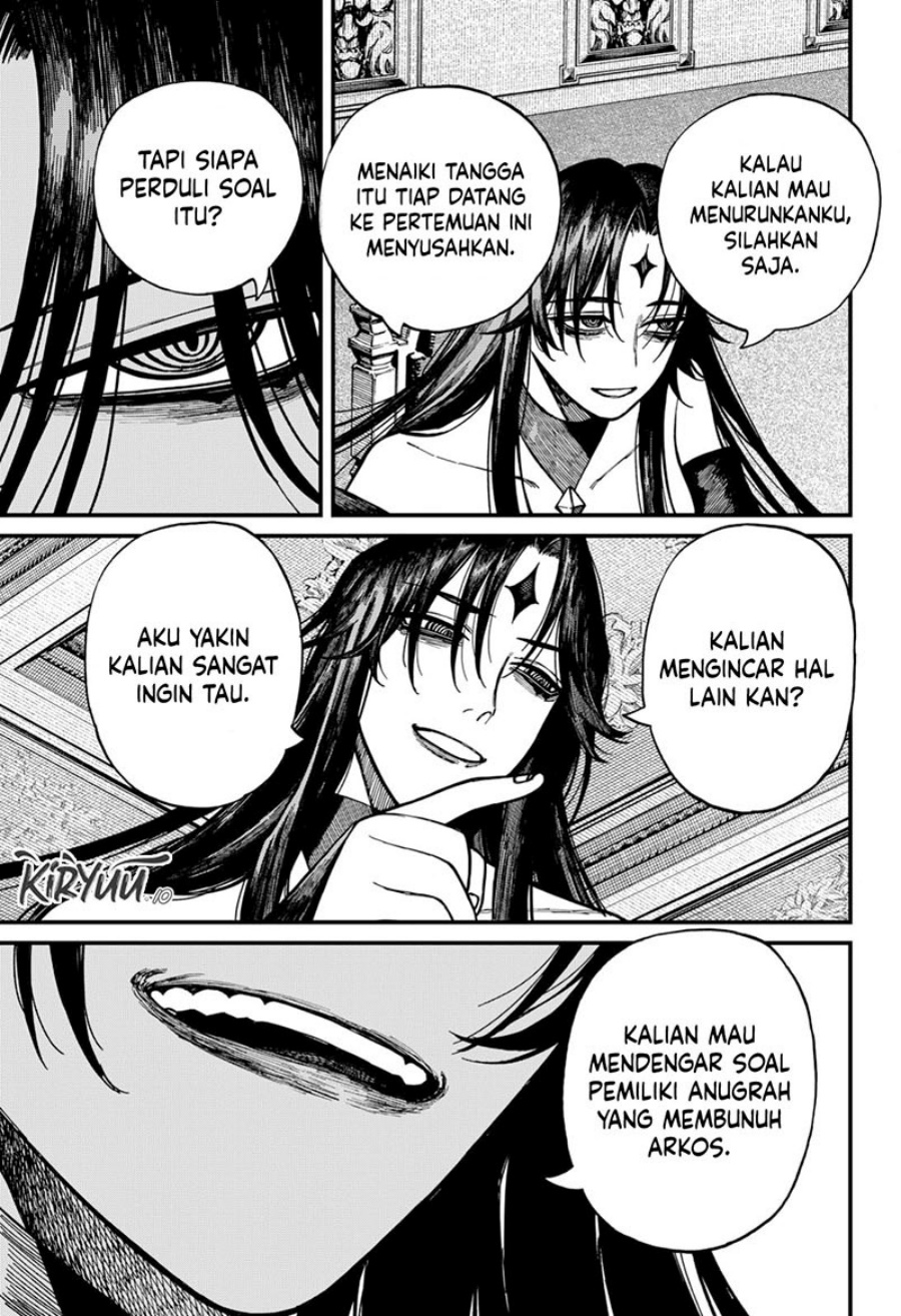 Centuria Chapter 75 Bahasa Indonesia