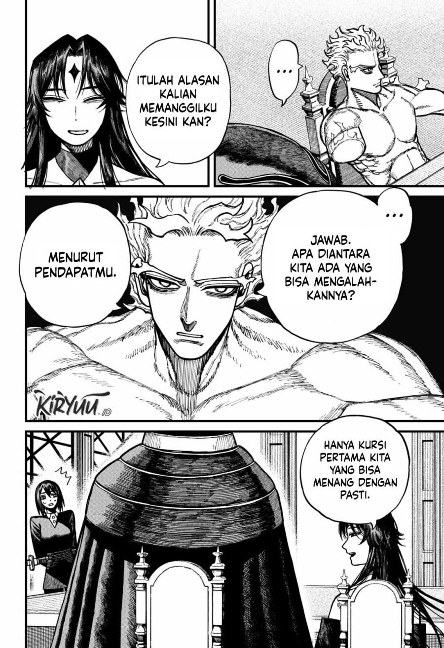 Centuria Chapter 75 Bahasa Indonesia