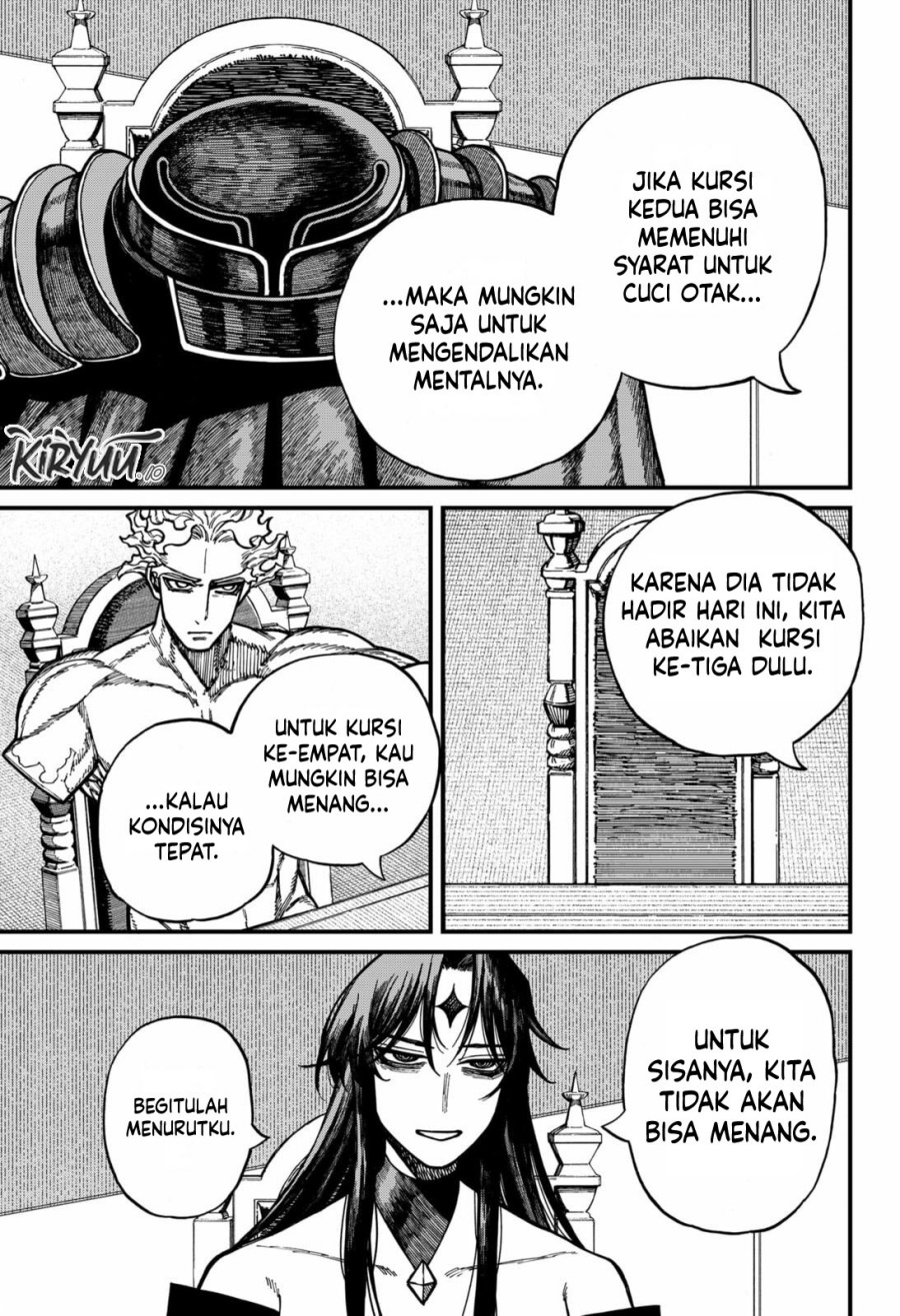 Centuria Chapter 75 Bahasa Indonesia